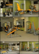 Riecky fitness